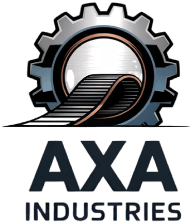 AXA Industries Logo